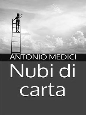 cover image of Nubi di carta